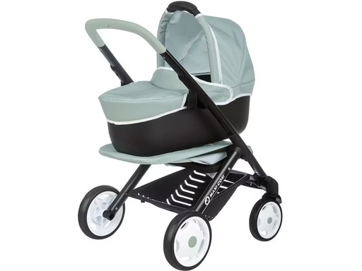 [90336260 1677362] Smoby Maxi-Cosi 3-in-1 Puppenwagen
