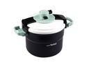Smoby Spiel-Haushaltsgerät Tefal Schnellkochtopf