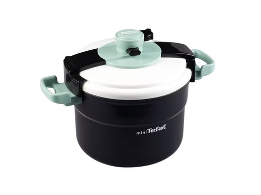 [90336287 1677351] Smoby Spiel-Haushaltsgerät Tefal Schnellkochtopf