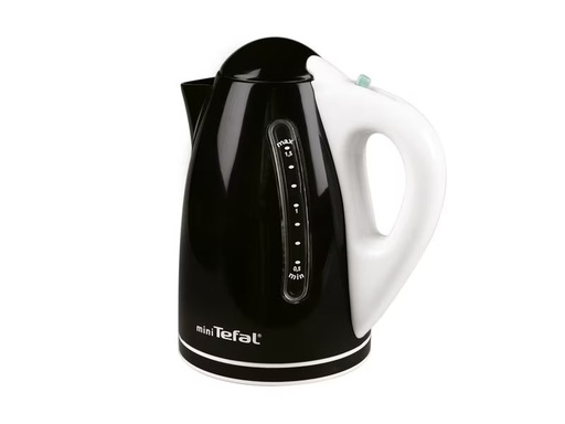 [90336336 1677354] Smoby Spiel-Haushaltsgerät Tefal Wasserkocher