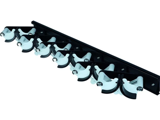 [90336344 1676550] Flip Clip Gerätehalter-Set Flip Clip Flex6