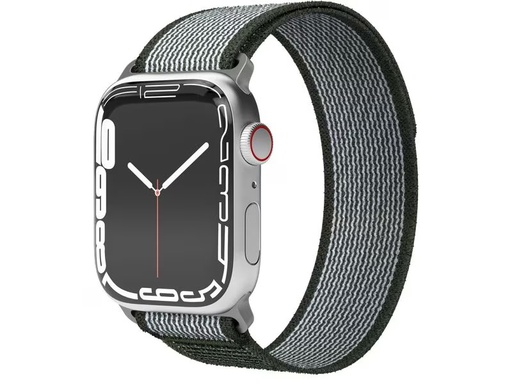 [90336345 1655725] Vonmählen Armband Trekking Loop Apple Watch 38/40/41 mm Navy