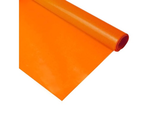 [90053772 1107407] URSUS Drachenpapier 70 x 100 cm, 42 g/m², Orange