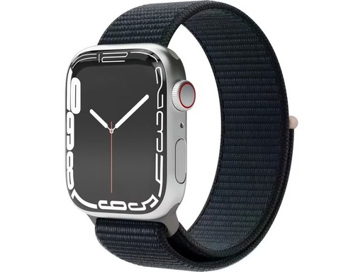[90336361 1655709] Vonmählen Armband Fitness Loop Apple Watch 38/40/41 mm Gray