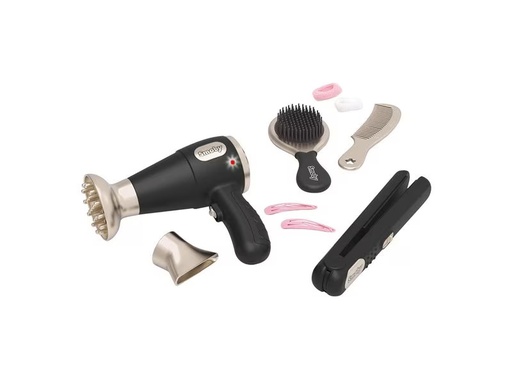[90336367 1677346] Smoby My Beauty Hair Set