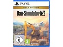 Astragon Bau-Simulator: Gold Edition