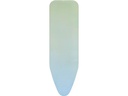 Brabantia Bügelbrettbezug Soothing Sea Blau