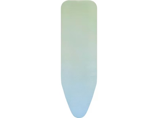 [90336406 1675228] Brabantia Bügelbrettbezug Soothing Sea Blau