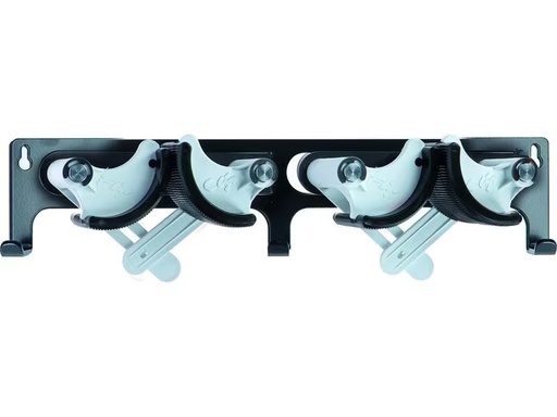 [90336424 1676547] Flip Clip Gerätehalter-Set Flip Clip Duo
