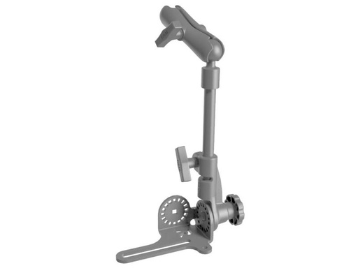 [90053779 355112] RAM Mounts Montagebasis No-Drill RAM-316-HD-NBU