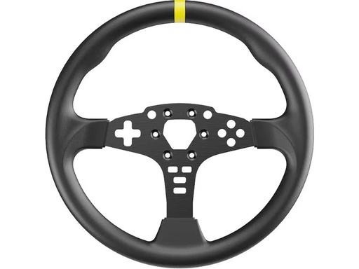 [90336429 1667437] MOZA Racing Add-On ES 12 inches Wheel Rim Mod