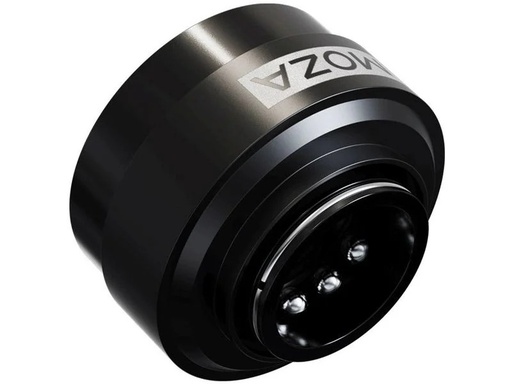 [90336430 1667444] MOZA Racing Quick Release Adapter