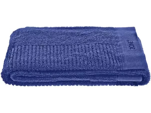 [90336434 1677529] Zone Denmark Duschtuch Classic 70 x 140 cm, Indigo