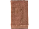 Zone Denmark Handtuch Classic 50 x 100 cm, Terracotta