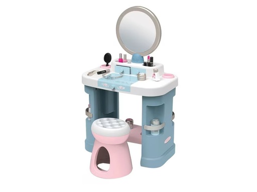 [90336443 1677342] Smoby My Beauty Schminktisch