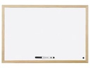 Bi-Office Magnettafel Basic 60 x 40 cm