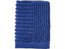 Zone Denmark Waschlappen Classic 30 x 30 cm, Indigo