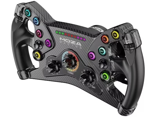 [90336464 1667440] MOZA Racing KS Steering Wheel