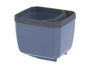 Gusta Garden HERBS BUDDY Kräutertopf Blau