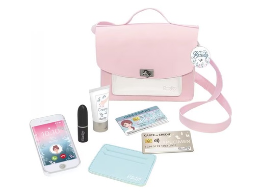 [90336475 1677343] Smoby My Beauty Handtasche