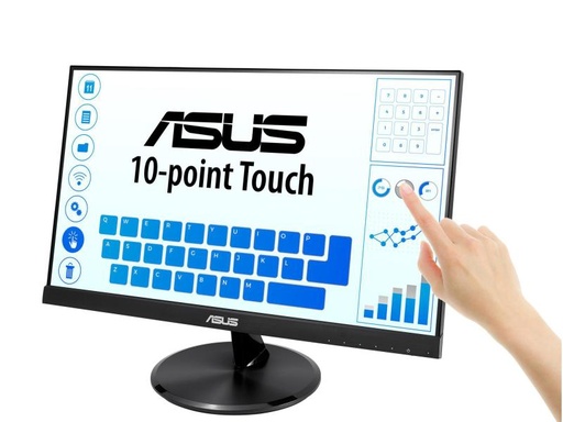 [90053784 863378] ASUS Monitor VT229H