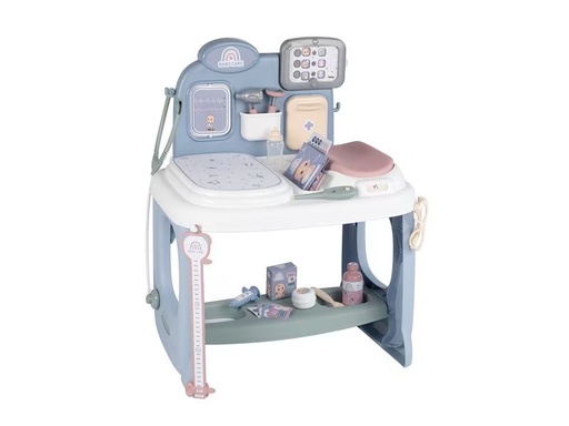[90336497 1677340] Smoby Puppenzubehör Baby Care Center
