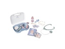 Smoby Puppenzubehör Baby Care Doktorkoffer