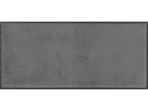 [90053787 977061] wash+dry Fussmatte Schuhgrösse, 35 x 75 cm Beige