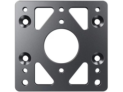 [90336506 1667448] MOZA Racing Universal Base Mount Adapter R9 / R12 / R16 / R21