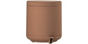 Zone Denmark Treteimer Ume 4 l, Terracotta