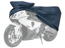 cartrend Ganzgarage L Motorrad