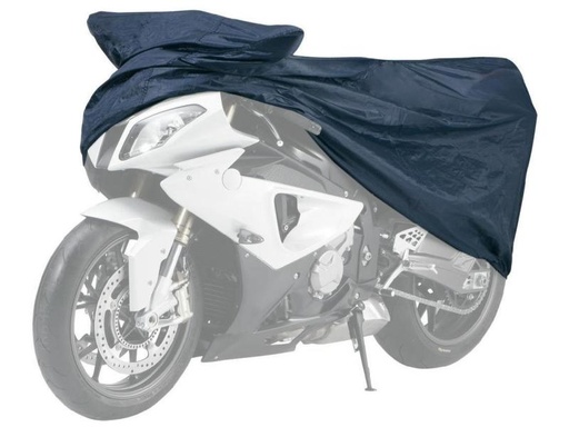[90053788 391058] cartrend Ganzgarage L Motorrad