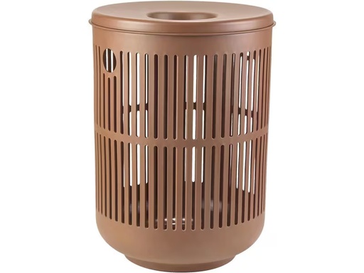 [90336516 1677524] Zone Denmark Wäschesammler Ume 68 l, Terracotta