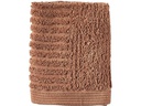 Zone Denmark Waschlappen Classic 30 x 30 cm, Terracotta