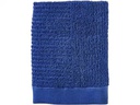 Zone Denmark Handtuch Classic 50 x 70 cm, Indigo