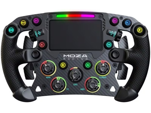 [90336533 1667438] MOZA Racing Lenkrad FSR Formula Wheel