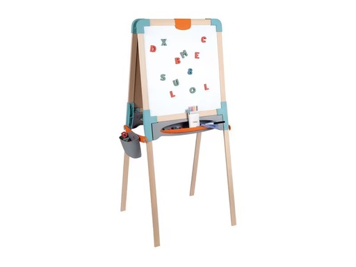 [90336537 1677335] Smoby Holztafel