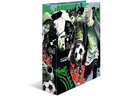 HERMA Ordner Street Soccer A4, 7 cm