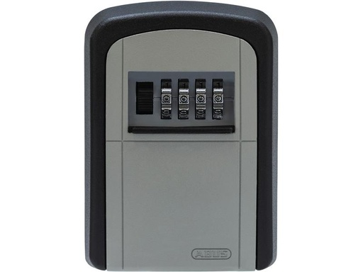 [90053792 1169285] Abus Schlüsselschrank 707 B Wandmontage KeyGarage Silber