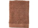 Zone Denmark Handtuch Classic 50 x 70 cm, Terracotta