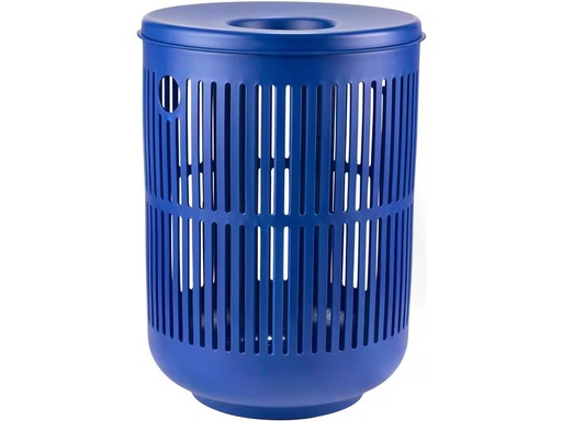 [90336563 1677521] Zone Denmark Wäschesammler Ume 68 l, Indigo