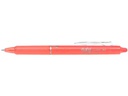 Pilot Rollerball FriXion Clicker 0.35 mm, Corall-Pink
