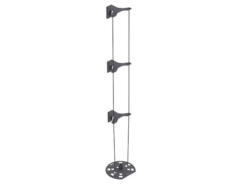 [90336579 1666860] Gusta Garden CUCUMBER BUDDY Rankhilfe für Gurken &amp; andere Kletterpflanzen