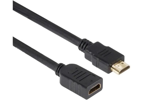 [90005358 912976] Club 3D Kabel High Speed HDMI 1.4 HD – HDMI, 5 m