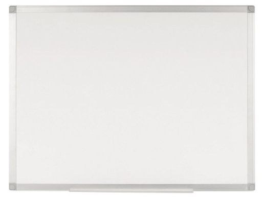 [90336593 1680737] Bi-Office Whiteboard Ayda 105 x 75 cm
