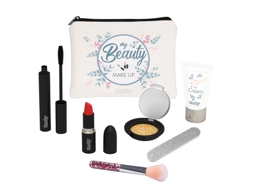 [90336594 1677345] Smoby My Beauty Make Up Set