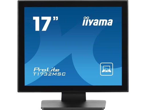 [90336595 1675405] iiyama Monitor T1732MSC-B1SAG