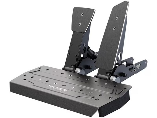 [90336613 1667450] MOZA Racing Pedalset SR-P Racing Pedals