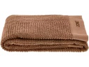 Zone Denmark Duschtuch Classic 70 x 140 cm, Terracotta