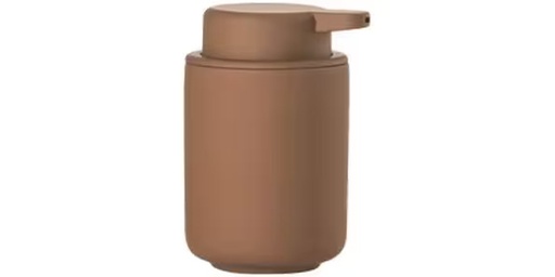 [90336638 1677520] Zone Denmark Seifenspender Ume 250 ml, Terracotta